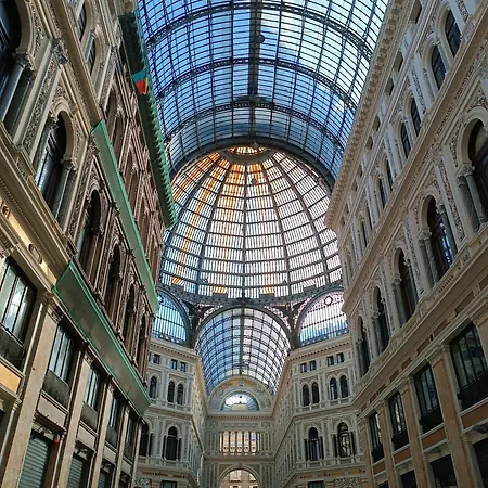 Lägenhet Interior Three