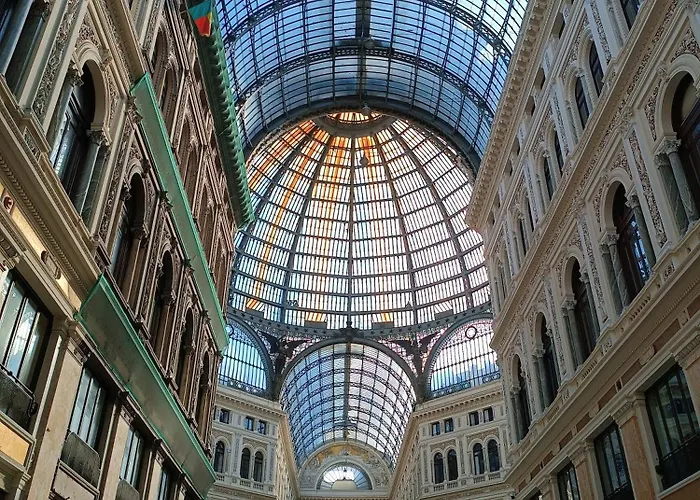 Lägenhet Interior Three