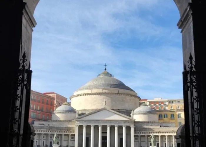 Lägenhet Interior Three *