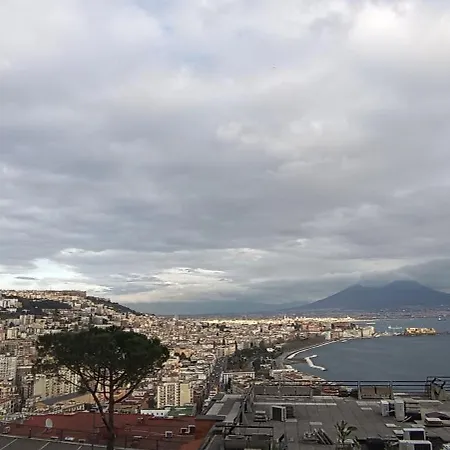 Appartement Interior Three