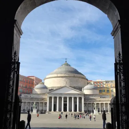 Appartement Interior Three *