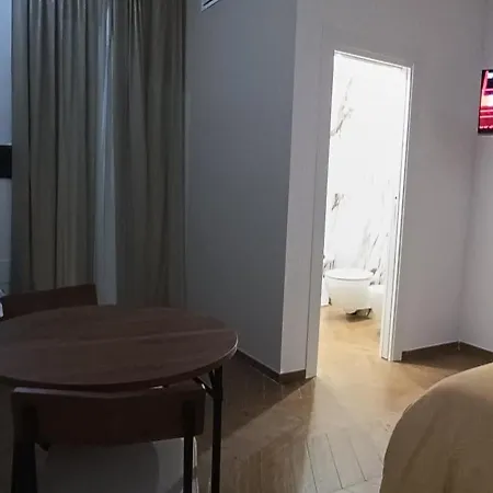 Interior Three *